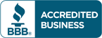 BBB Accredited Business